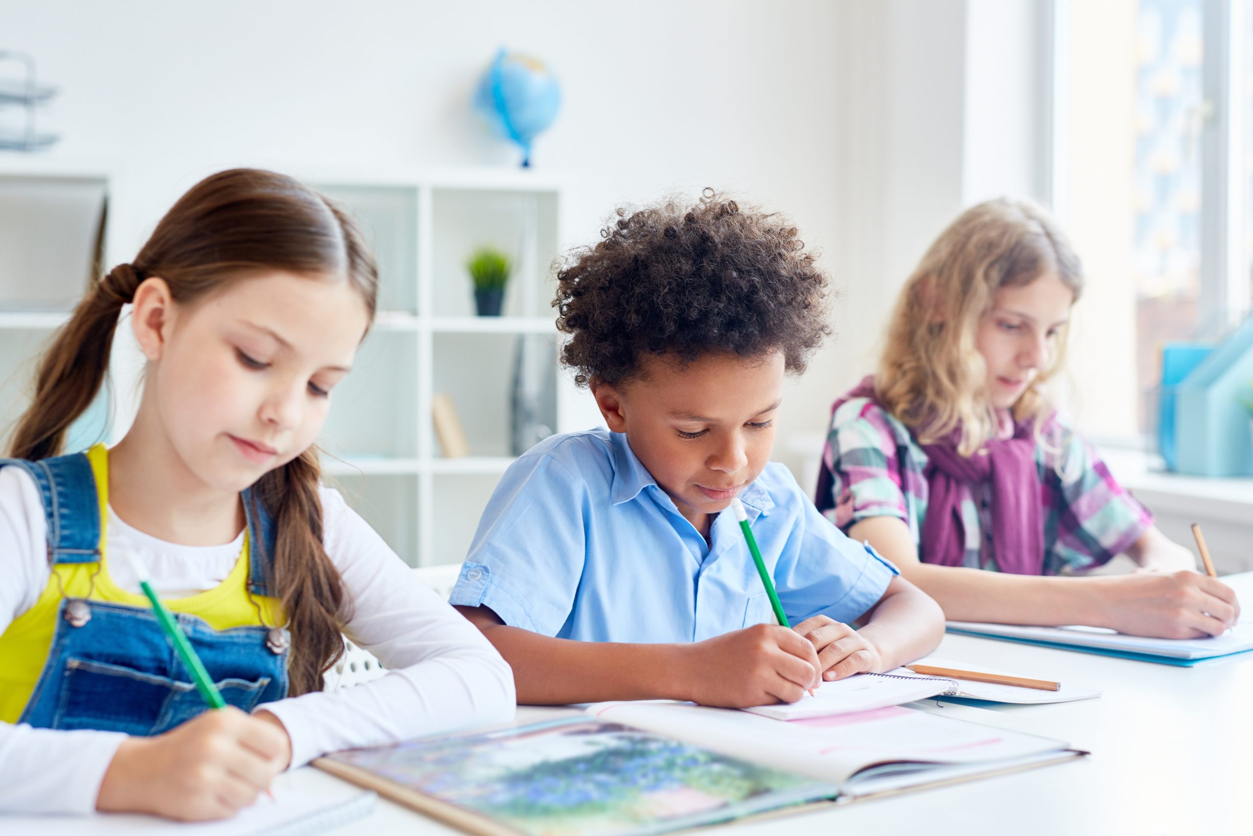 11 plus tuition in Buckinghamshire