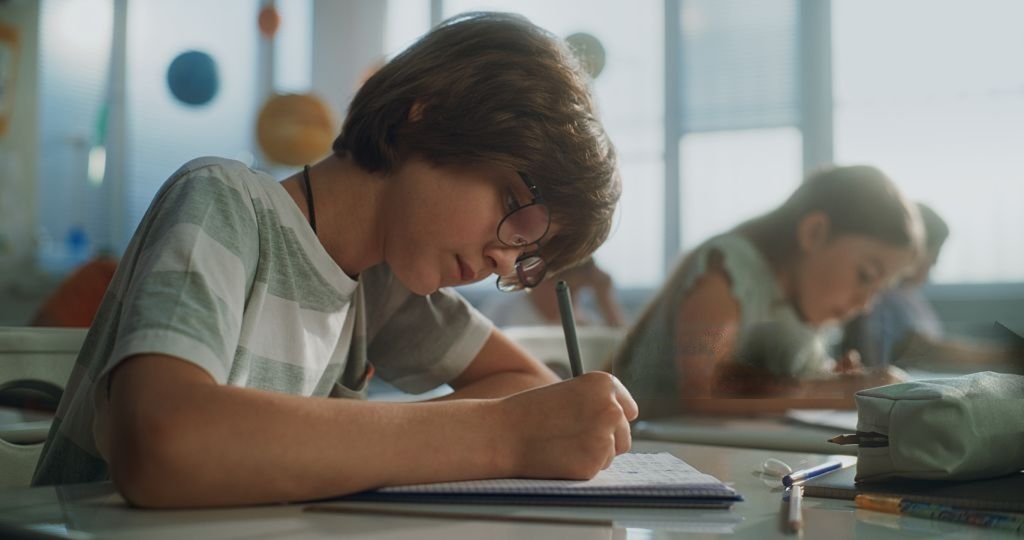 11 Plus exams preparation