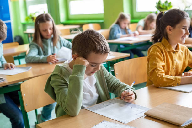 11 Plus tutor in Buckinghamshire