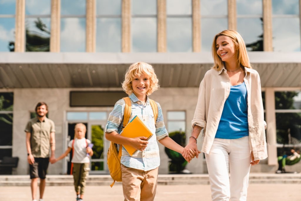 Confident for 11+ mock exams