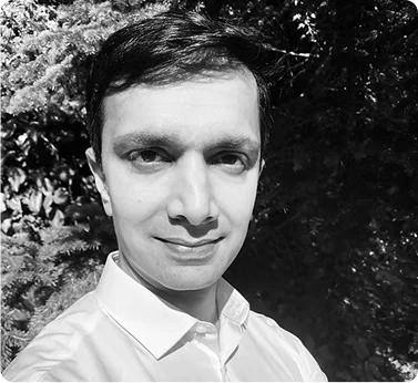 Sachin - Tutor