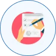 Notes icon