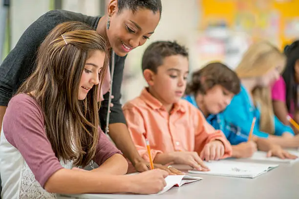 Expert 11 Plus teacher guidance